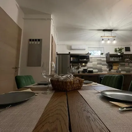 شقة Nest إغير