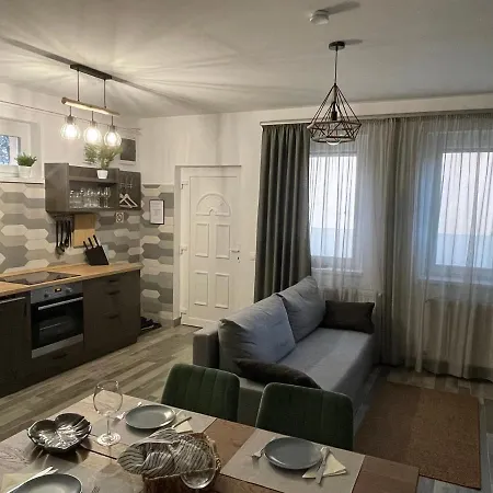 Nest Apartment Erlau